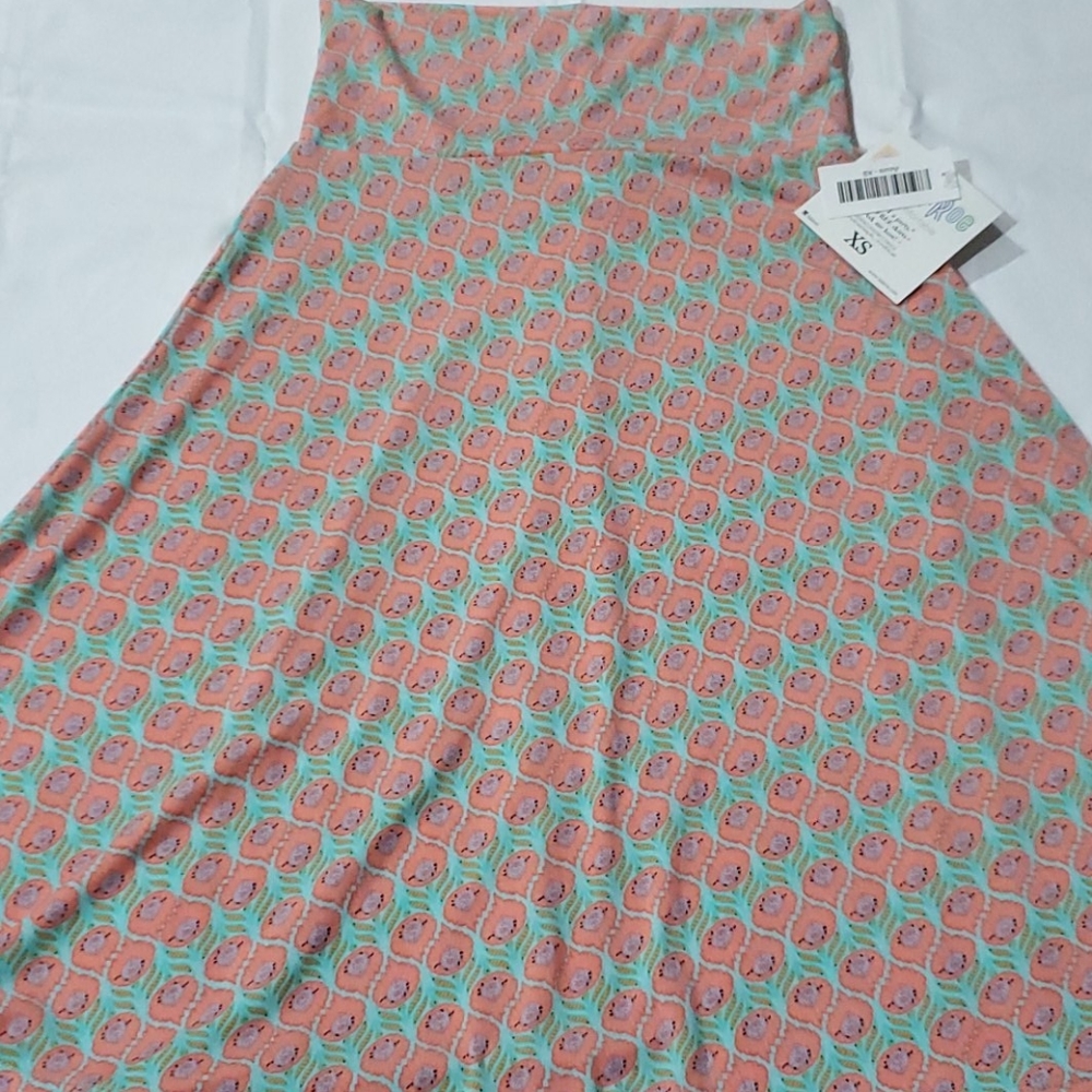 NWT Knee length skirt